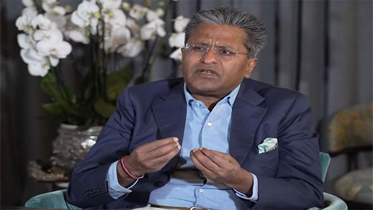 Lalit Modi Denies Fraud Allegations Lalit Modi Denies Fraud Allegations