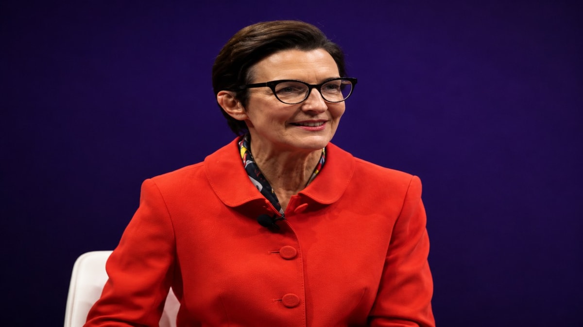 Jane Fraser's Perspective on India's Economic Growth Jane Fraser's Perspective on India's Economic Growth