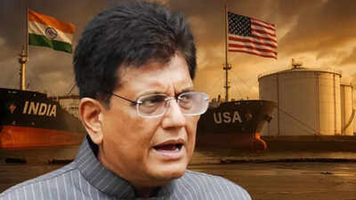 Significant Progress in India-US Trade Agreement Significant Progress in India-US Trade Agreement