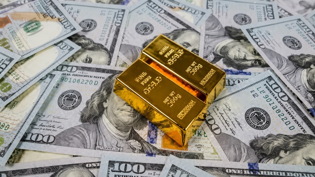 India's Forex Reserves Increase by $938 Million India's Forex Reserves Increase by $938 Million