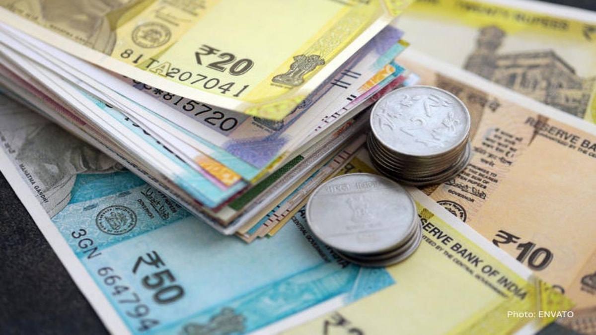 India's GDP Growth Rate Surges to 7.8% India's GDP Growth Rate Surges to 7.8%
