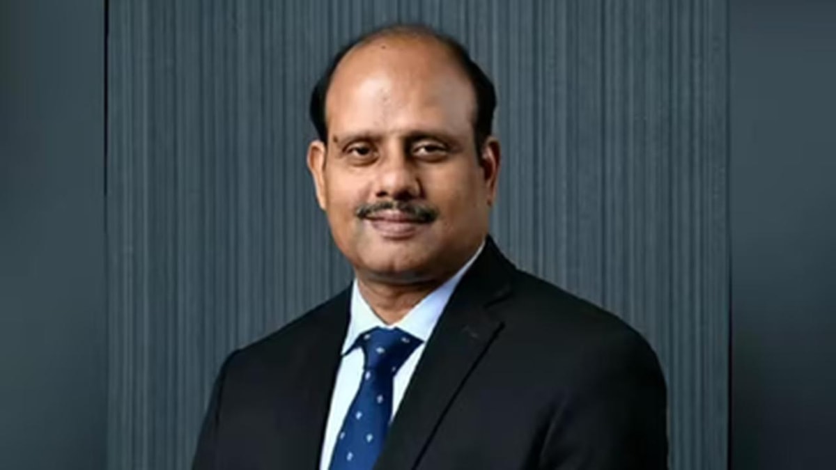 Swaminathan Janakiraman's Tenure Extended at RBI for Two Years Swaminathan Janakiraman's Tenure Extended at RBI for Two Years
