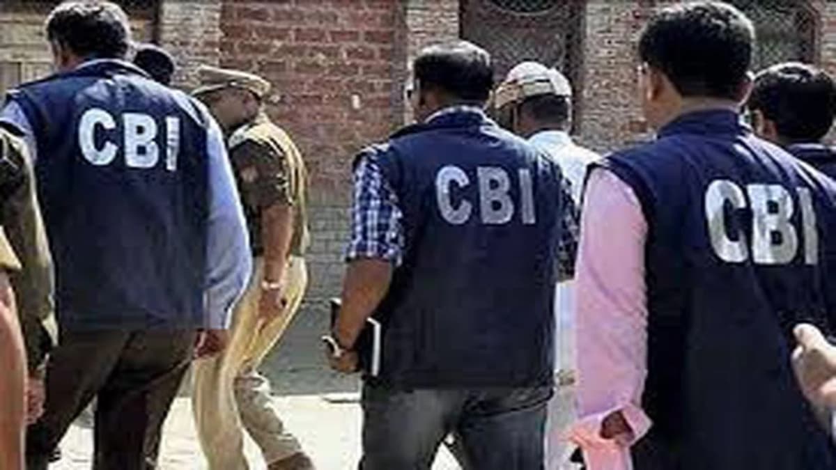 Serious Allegations Against Mukesh Desai Bhuwal in Talod, CBI Investigation Launched Serious Allegations Against Mukesh Desai Bhuwal in Talod, CBI Investigation Launched