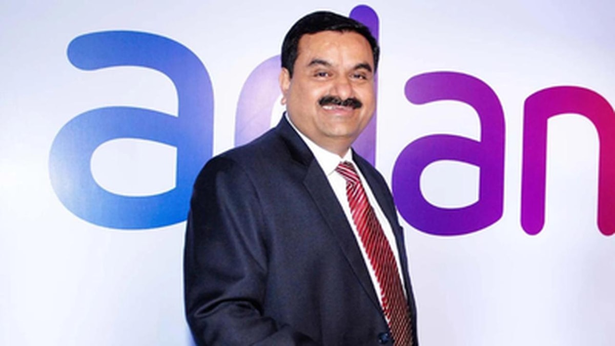 Gautam Adani Reclaims Title as Asia's Richest Person Gautam Adani Reclaims Title as Asia's Richest Person