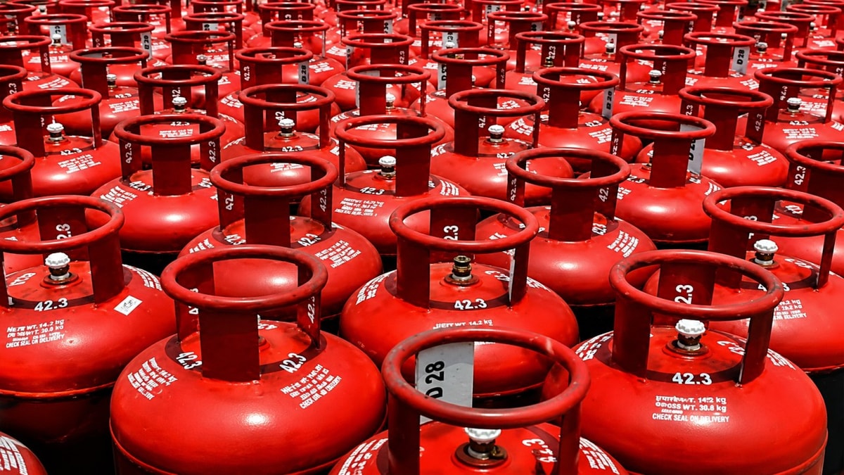 Government Policies Against Potential Rise in Domestic LPG Prices Government Policies Against Potential Rise in Domestic LPG Prices