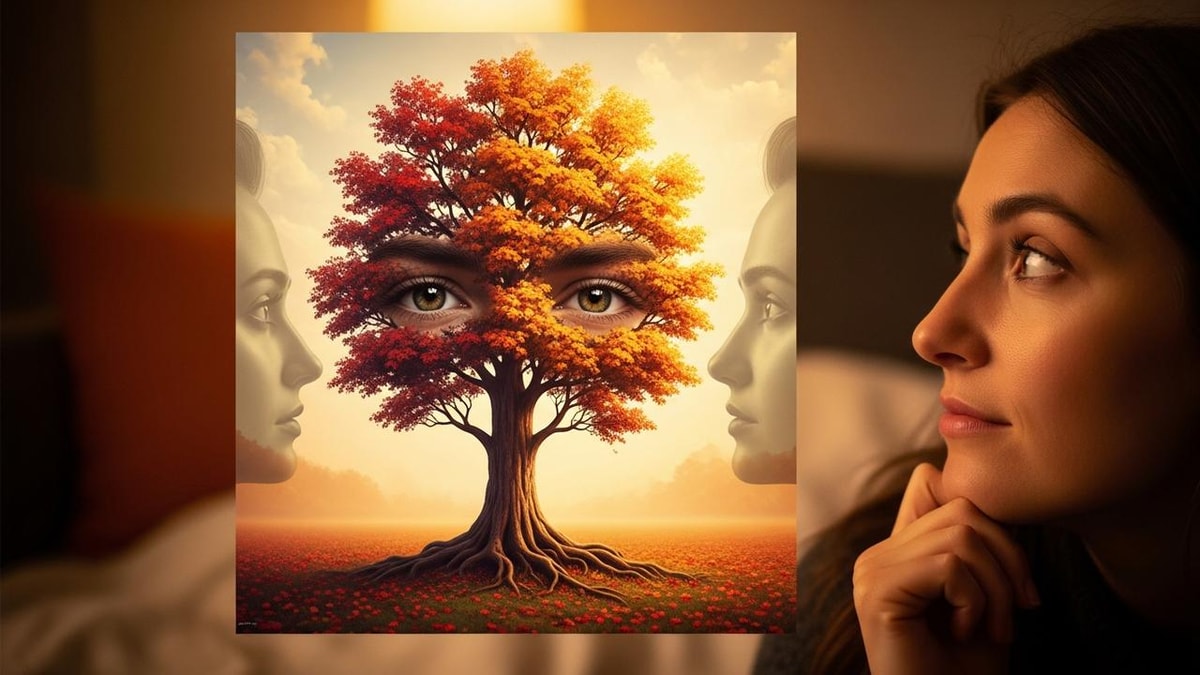 Optical Illusion Personality Test: A New Way to Understand Your Personality Optical Illusion Personality Test: A New Way to Understand Your Personality