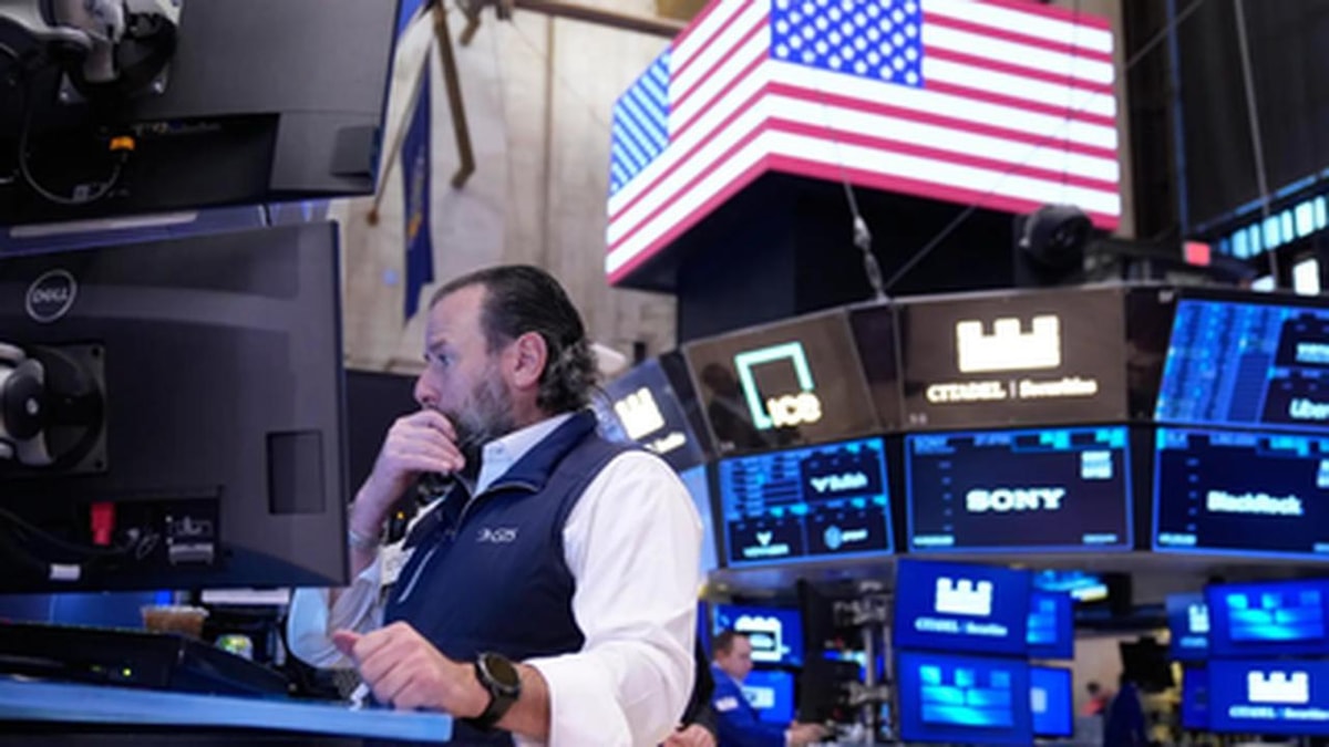 Wall Street Sees Recovery in Technology Stocks Wall Street Sees Recovery in Technology Stocks