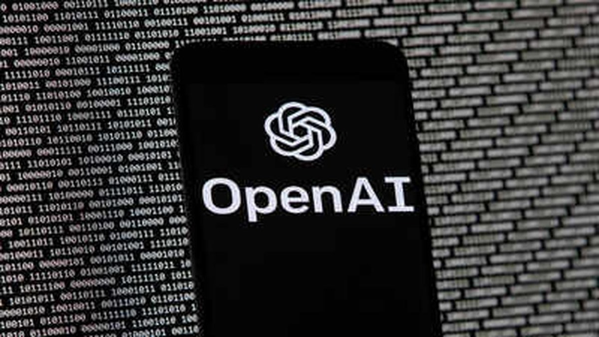 OpenAI Files for IPO to Go Public OpenAI Files for IPO to Go Public