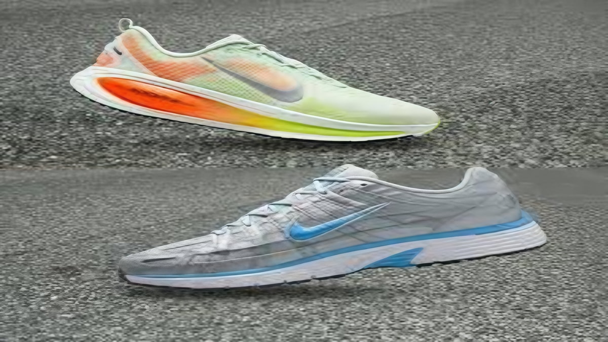 Difference Between Running Shoes and Sneakers Difference Between Running Shoes and Sneakers