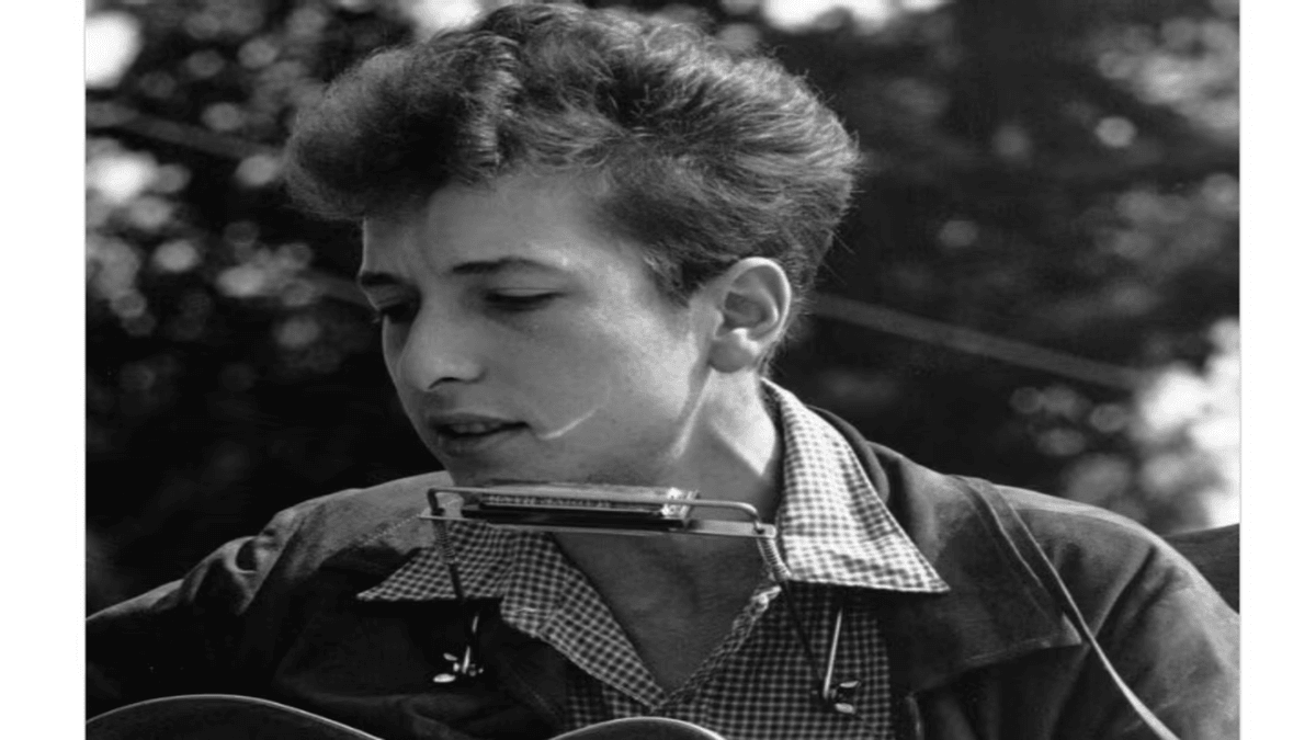 Bob Dylan's Thoughts and the Meaning of Success Bob Dylan's Thoughts and the Meaning of Success