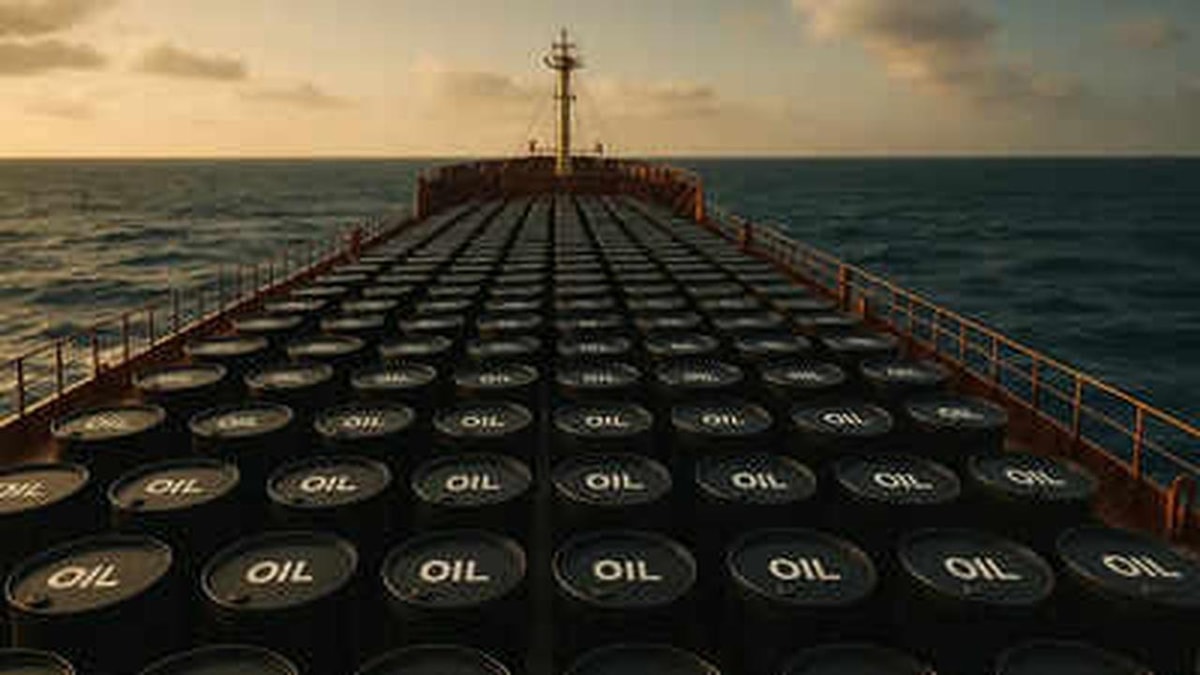 Closure of Strait of Hormuz Causes Surge in Oil Prices Closure of Strait of Hormuz Causes Surge in Oil Prices