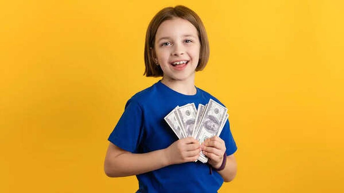Important Ways to Teach Children About Money Management Important Ways to Teach Children About Money Management