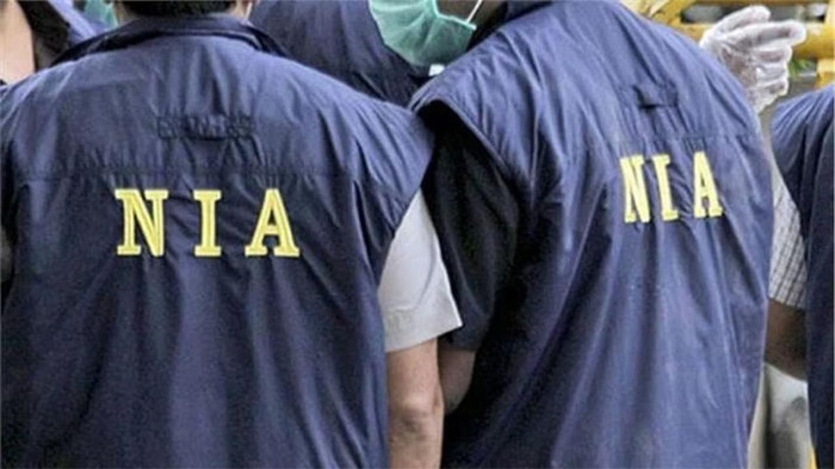 NIA Raids Against Shahzad Bhatti and Terror Network NIA Raids Against Shahzad Bhatti and Terror Network