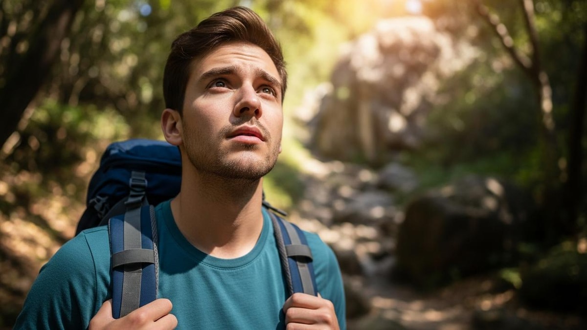 The Importance of Courage in Achieving Dreams The Importance of Courage in Achieving Dreams
