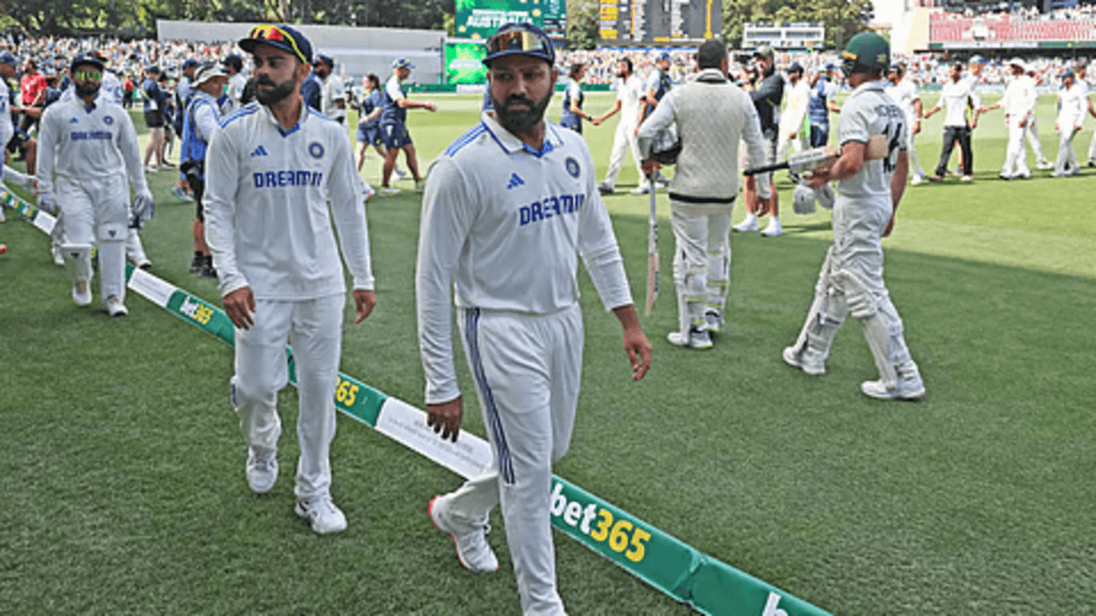 New Challenges and Opportunities in Indian Cricket New Challenges and Opportunities in Indian Cricket