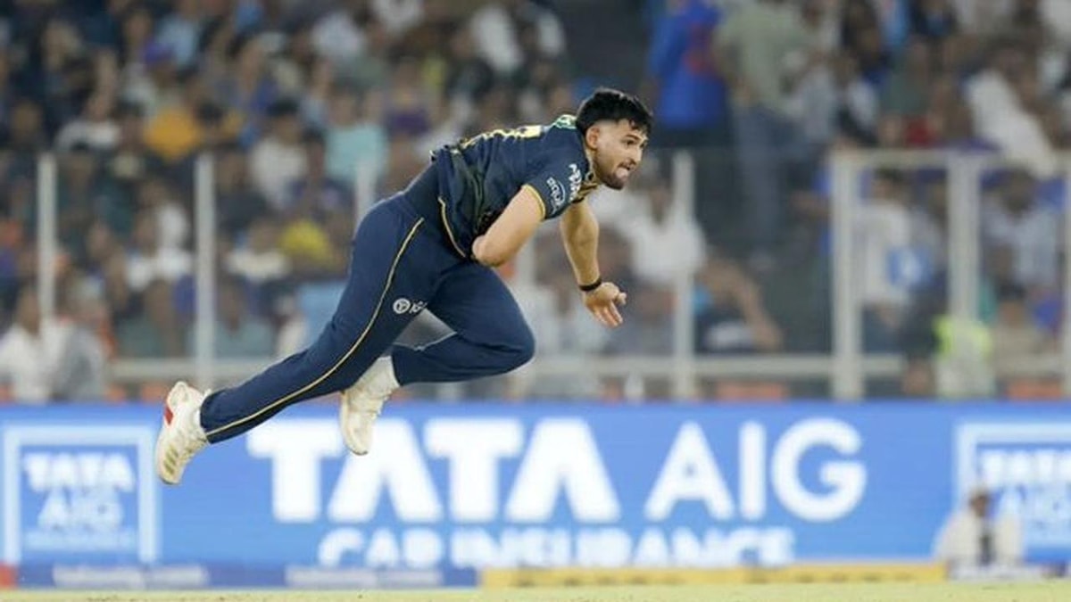 Ashok Sharma Joins Indian Team, Replaces Yudhveer Singh Ashok Sharma Joins Indian Team, Replaces Yudhveer Singh