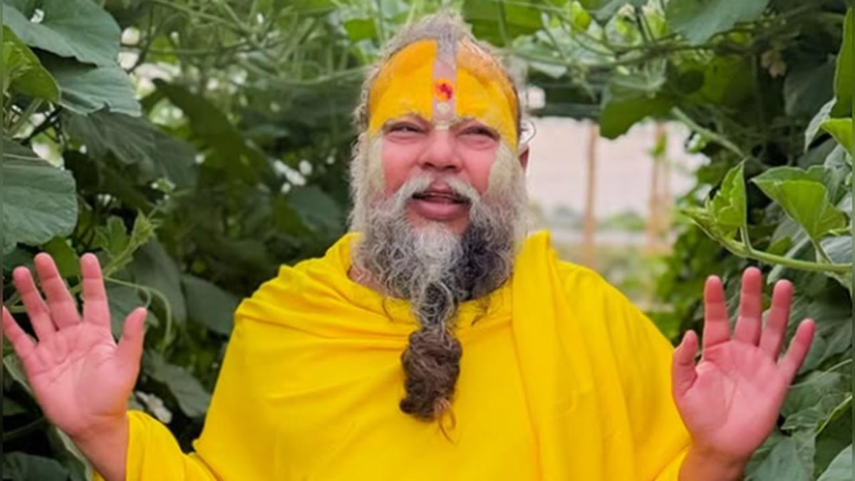 Premanand Maharaj Emphasizes the Importance of Spiritual Values for Parents Premanand Maharaj Emphasizes the Importance of Spiritual Values for Parents
