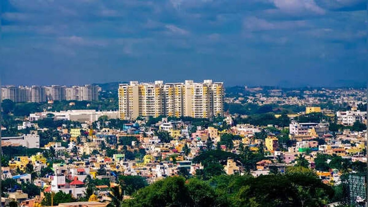 Exploring Profitable Investment Opportunities in India's Real Estate Market for Non-Resident Indians (NRIs) Exploring Profitable Investment Opportunities in India's Real Estate Market for Non-Resident Indians (NRIs)