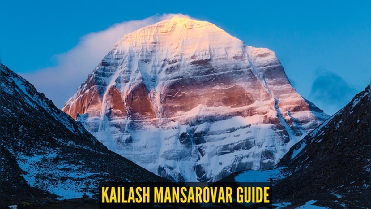Kailash Mansarovar Journey: A Spiritual and Adventurous Experience Kailash Mansarovar Journey: A Spiritual and Adventurous Experience