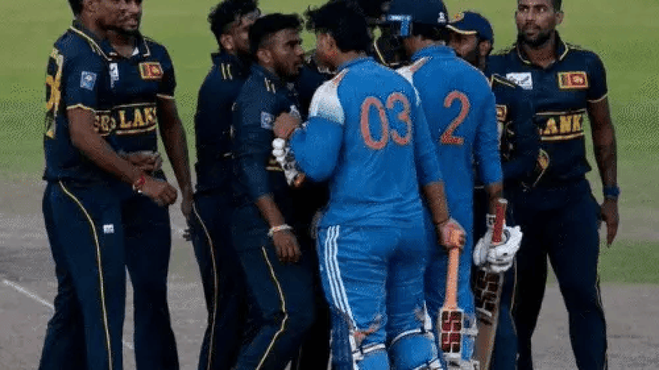 BCCI Will Not Interfere in Vaibhav Suryavanshi Case, Decision Left to Match Referee BCCI Will Not Interfere in Vaibhav Suryavanshi Case, Decision Left to Match Referee