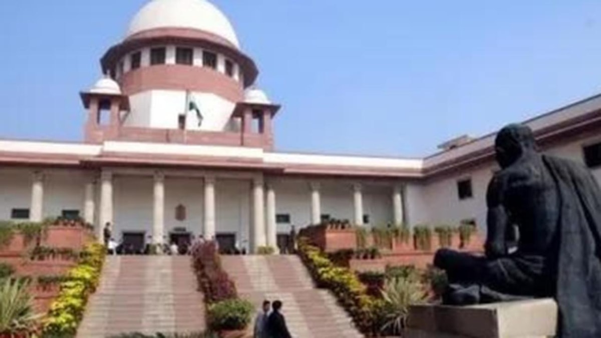 Supreme Court Ruling: Right to Walk is a Fundamental Right Supreme Court Ruling: Right to Walk is a Fundamental Right