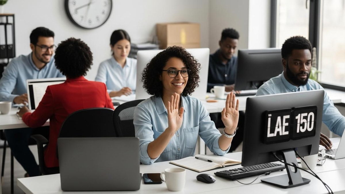 Mumbai's Tulip's 'Problematic' Message Sparks Discussion on Workplace Boundaries Mumbai's Tulip's 'Problematic' Message Sparks Discussion on Workplace Boundaries