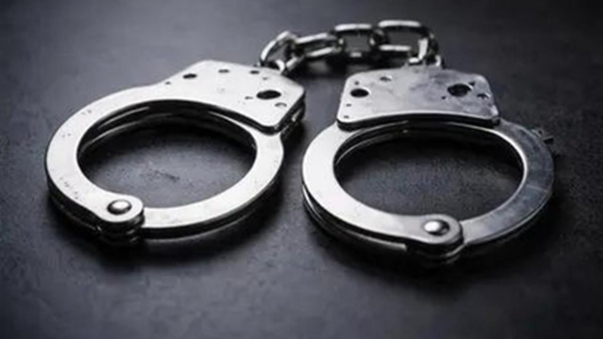 Woman Arrested for Links to Jaish-e-Mohammed Woman Arrested for Links to Jaish-e-Mohammed