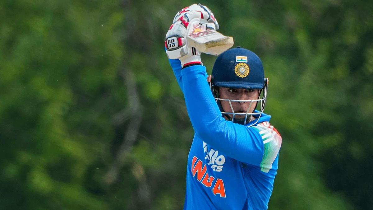 Vaibhav Sooryavanshi's Explosive Performance and New Plans for Indian Team Vaibhav Sooryavanshi's Explosive Performance and New Plans for Indian Team