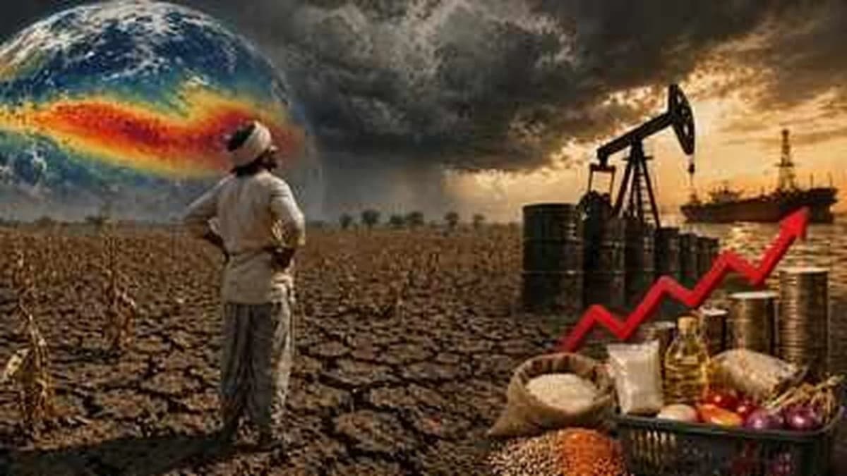 Weak Progress of Southwest Monsoon in 2026 and Its Impact on Economy Weak Progress of Southwest Monsoon in 2026 and Its Impact on Economy