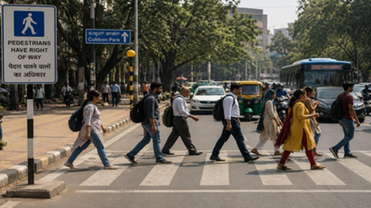 Supreme Court's Ruling Gives Importance to Karnataka's Active Mobility Bill Supreme Court's Ruling Gives Importance to Karnataka's Active Mobility Bill