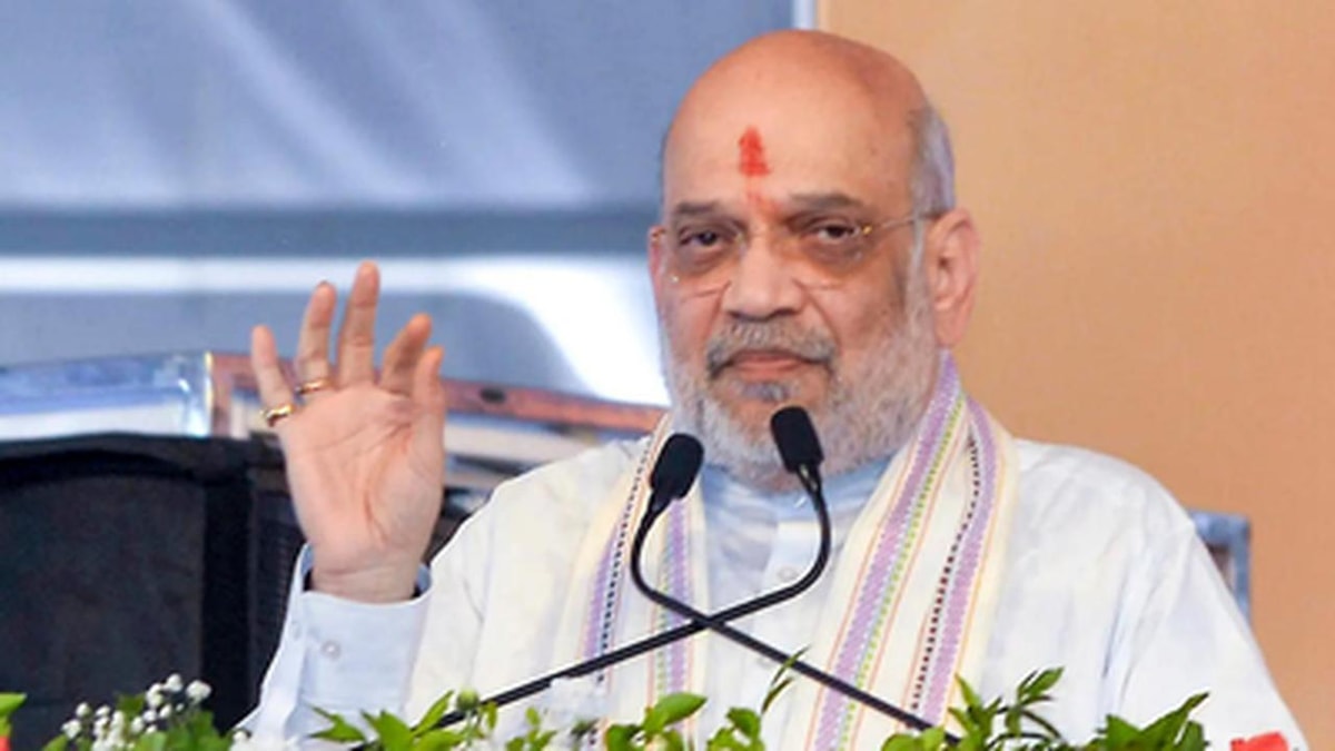 Amit Shah's Major Decision for Farmers, NAFED and NCCF Will Purchase Directly Amit Shah's Major Decision for Farmers, NAFED and NCCF Will Purchase Directly