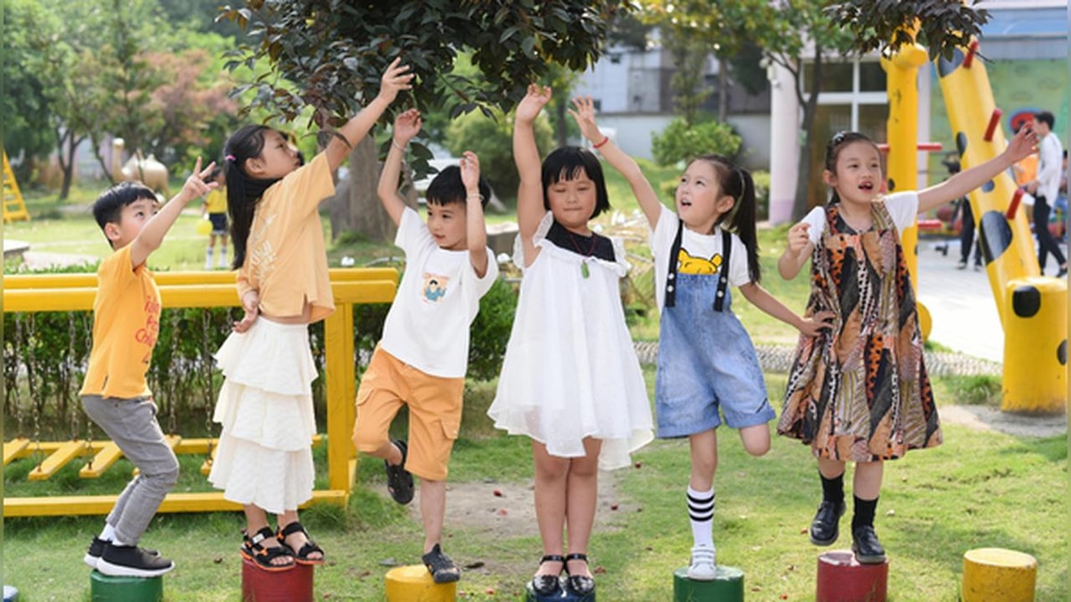 Childhood Independence and the Role of Parents Childhood Independence and the Role of Parents