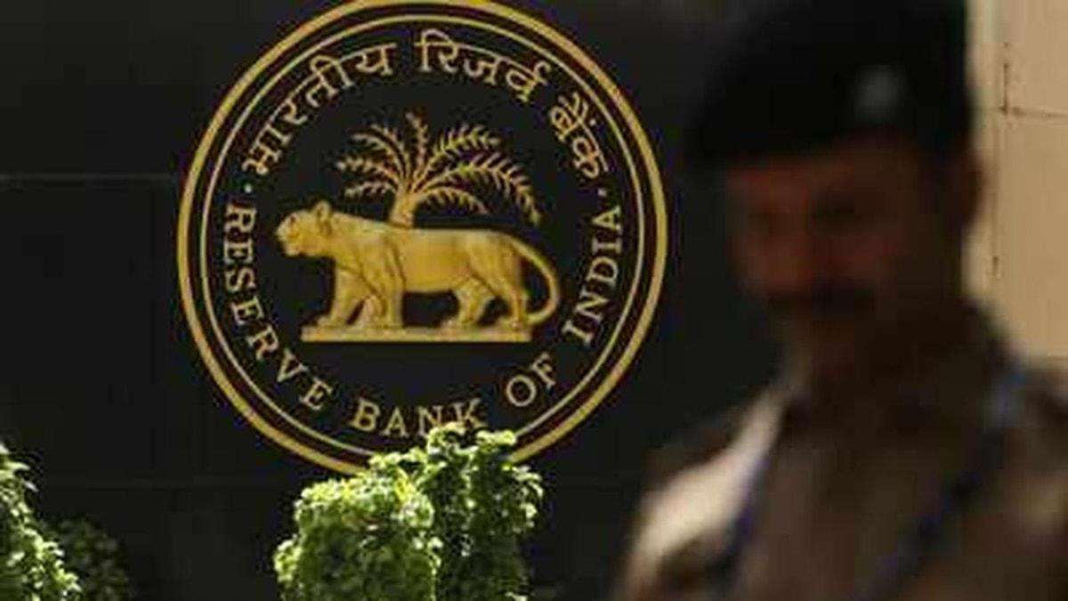 RBI Maintains NBFC Threshold for Tata Sons RBI Maintains NBFC Threshold for Tata Sons