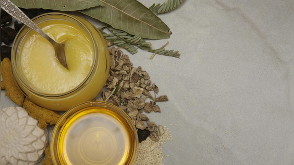 Ghee: A Symbol of Purity and Prosperity in Indian Culture Ghee: A Symbol of Purity and Prosperity in Indian Culture