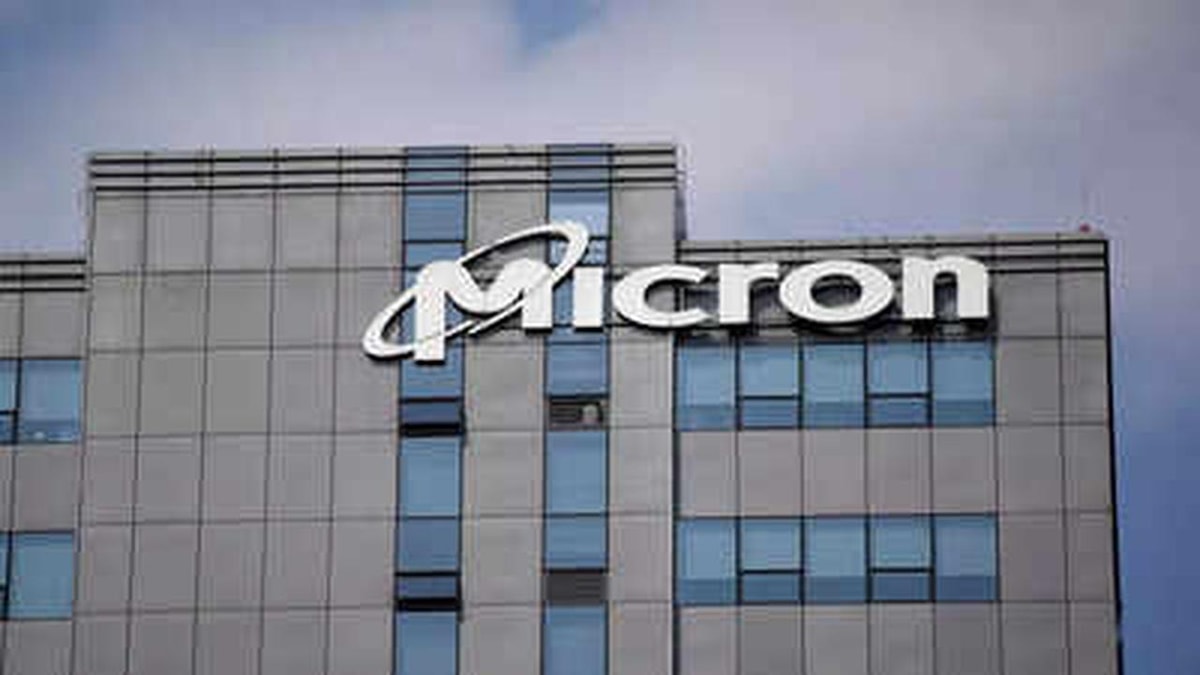 Micron Technology Surpasses Meta in Market Value Micron Technology Surpasses Meta in Market Value