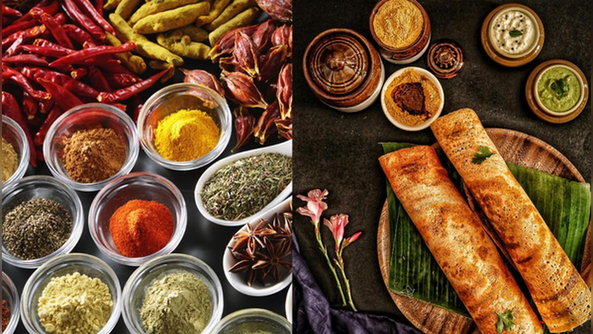 Transformation of Cooking Traditions in Indian Households Transformation of Cooking Traditions in Indian Households