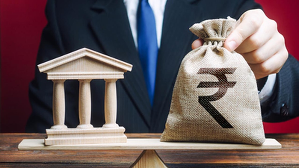 Lack of Formal Financial Support for MSMEs in India Lack of Formal Financial Support for MSMEs in India