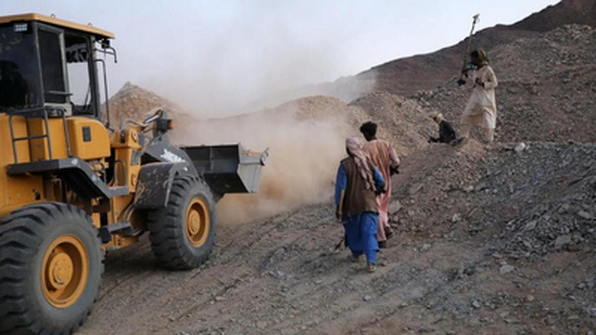 US Sanctions Indian National and Chhattisgarh Firm for Fueling Sudan War US Sanctions Indian National and Chhattisgarh Firm for Fueling Sudan War