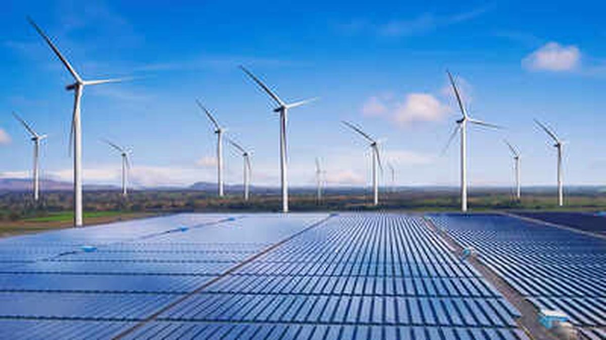 Climate Risks to India's Renewable Energy Projects Climate Risks to India's Renewable Energy Projects