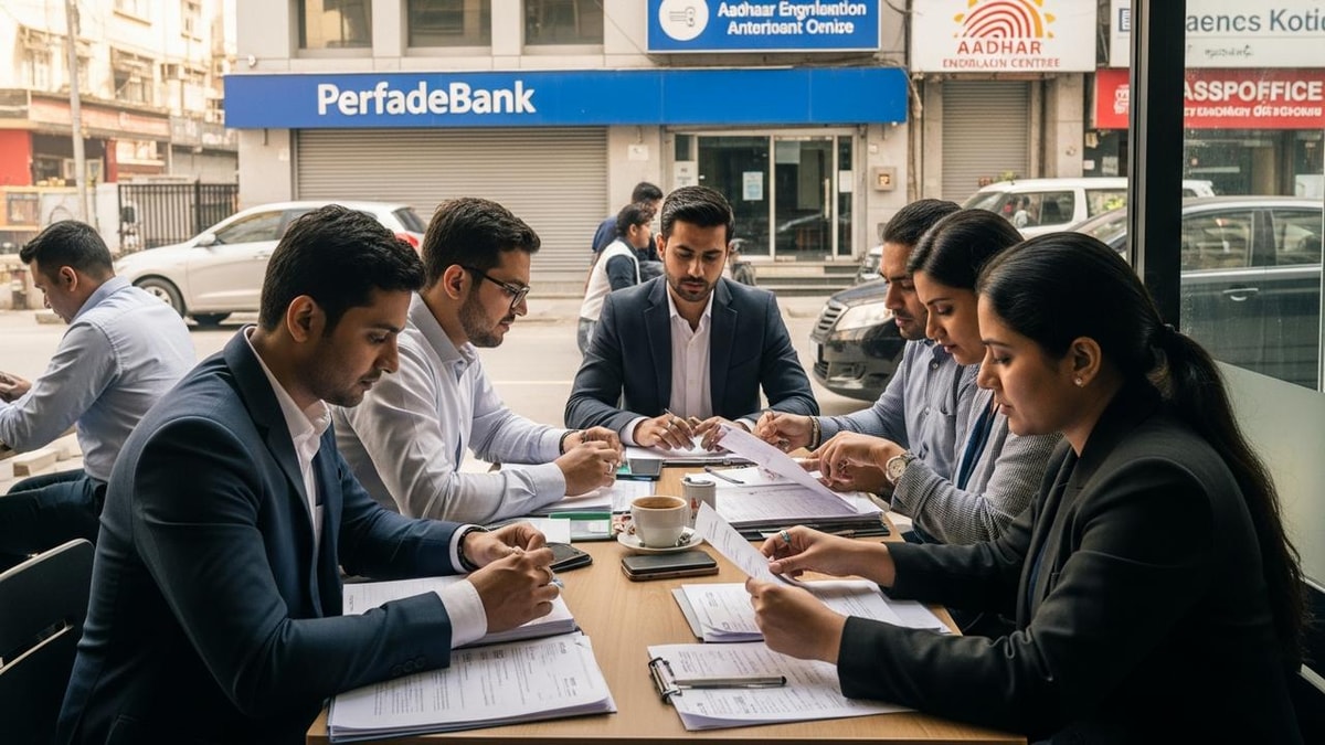 Financial Changes Effective in India from July 1, 2026 Financial Changes Effective in India from July 1, 2026