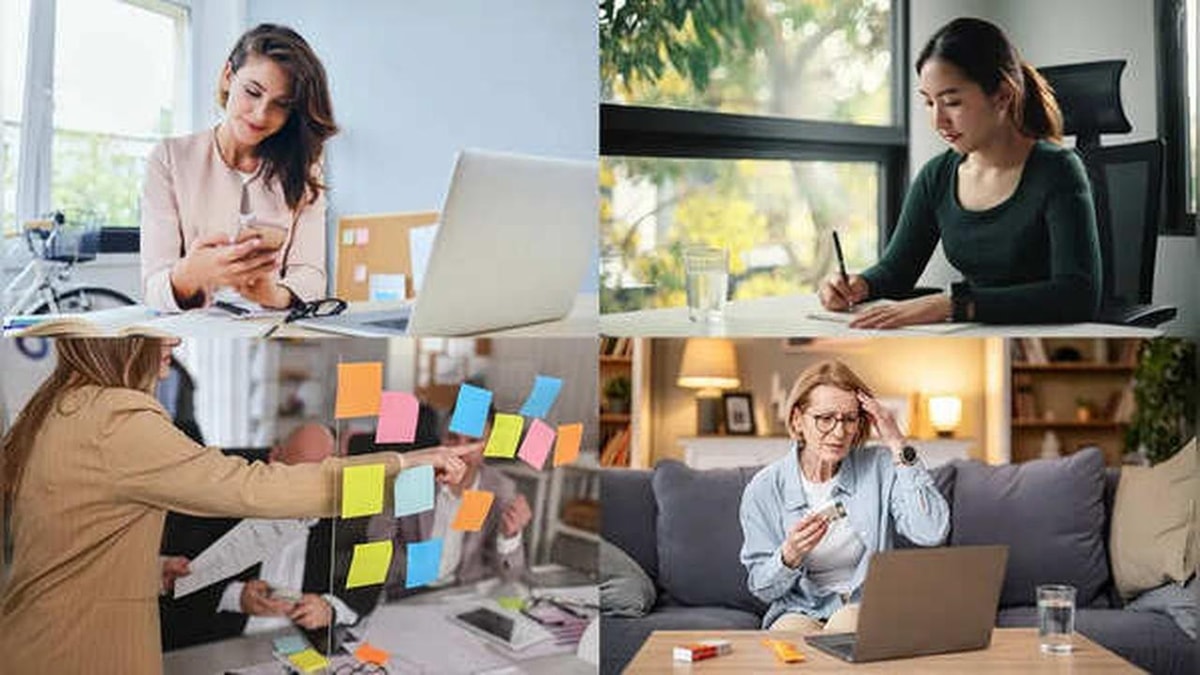 6 Effective Time Management Tips 6 Effective Time Management Tips