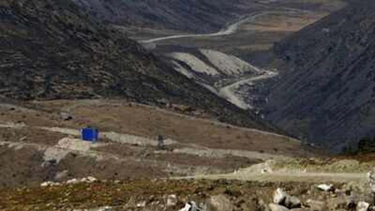 Indian Army Denies Nah Community's Allegations of Chinese Incursions Indian Army Denies Nah Community's Allegations of Chinese Incursions