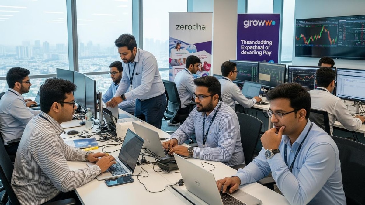 Indian Investors to Find It Easier to Invest in International Stocks via GIFT City Indian Investors to Find It Easier to Invest in International Stocks via GIFT City