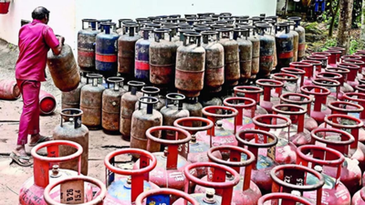 Bharat Petroleum to Invest Rs 5000 Crore to Enhance LPG Storage Bharat Petroleum to Invest Rs 5000 Crore to Enhance LPG Storage