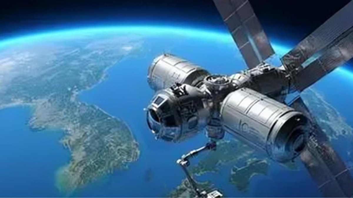India's Gagan Project: A New Height in Global Navigation India's Gagan Project: A New Height in Global Navigation