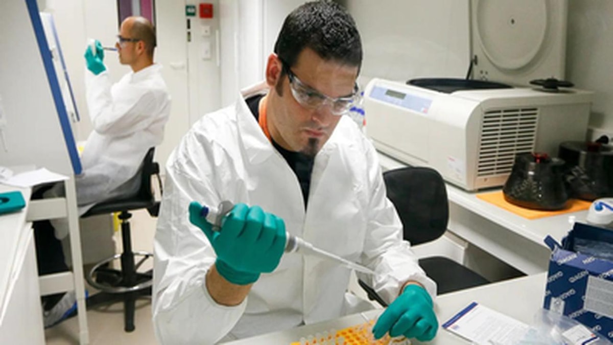 Scientists Develop First Synthetic Cell Named SpudCell Scientists Develop First Synthetic Cell Named SpudCell