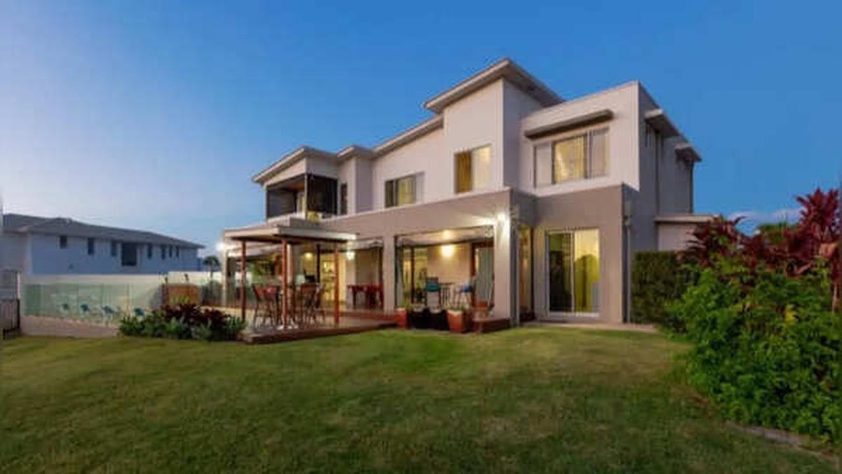 Nature-Inspired Names: A New Way to Name Homes Nature-Inspired Names: A New Way to Name Homes