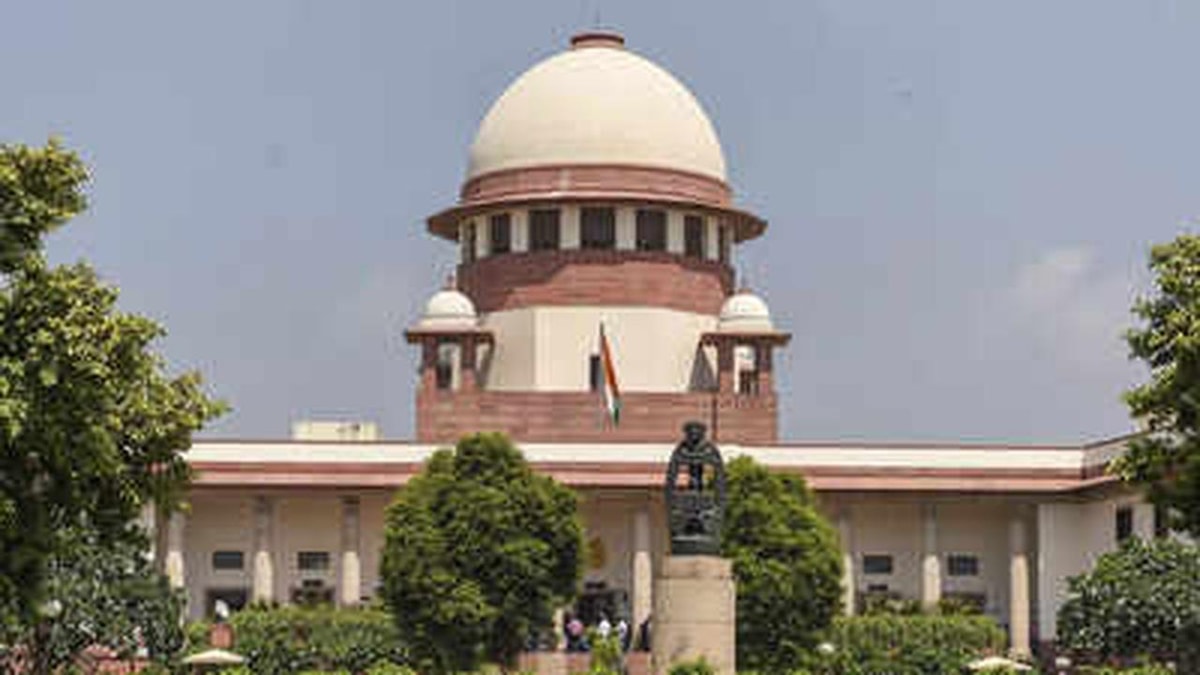 Supreme Court Emphasizes Need for Regulation of AI in Justice Supreme Court Emphasizes Need for Regulation of AI in Justice