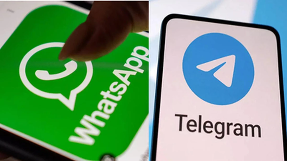 Indian Government Issues Notices to Telegram and Signal Indian Government Issues Notices to Telegram and Signal