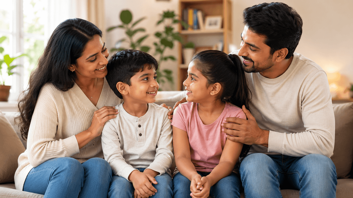The Role of Parents in Children's Emotional Development The Role of Parents in Children's Emotional Development